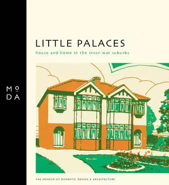 Little Palaces cover