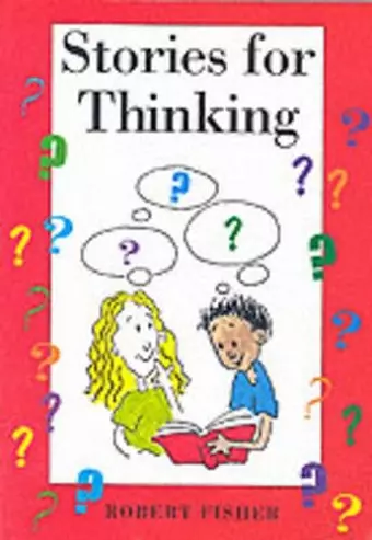 Stories for Thinking cover