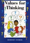 Values for Thinking cover