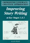 Improving Literacy cover