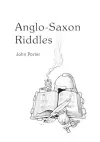 Anglo-Saxon Riddles cover