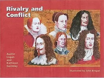 Rivalry and Conflict cover