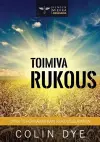 Toimiva rukous cover