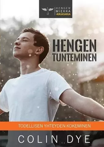 Hengen tunteminen cover