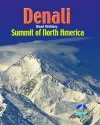 Denali / Mount McKinley cover