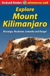 Explore Mount Kilimanjaro (4 ed) cover