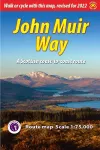 John Muir Way cover