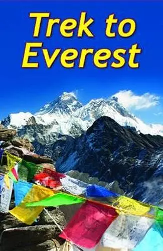 Trek To Everest cover