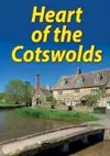 Heart of the Cotswolds cover