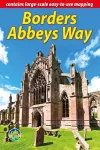 Borders Abbeys Way cover