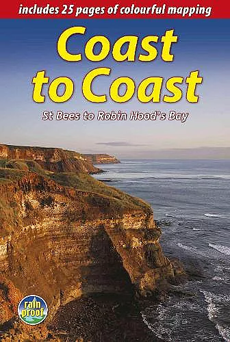 Coast to Coast (2 ed) cover