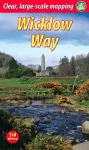 Wicklow Way (3 ed) cover