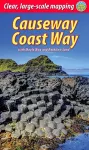 Causeway Coast Way (2 ed) cover
