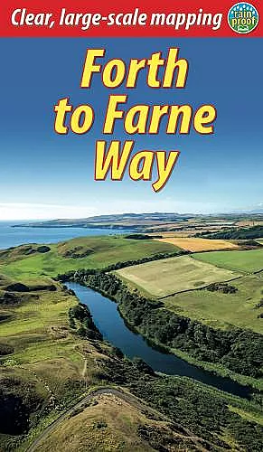 Forth to Farne Way cover
