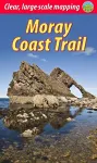 Moray Coast Trail (2 ed) cover