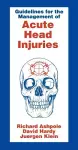 Guidelines for Management of Acute Head Injury cover