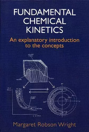 Fundamental Chemical Kinetics cover