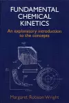 Fundamental Chemical Kinetics cover