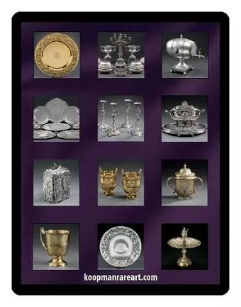 koopmanrareart.Com cover