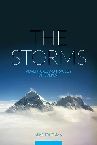 The Storms cover