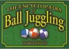 Charlie Dancey's Encyclopaedia of Ball Juggling cover