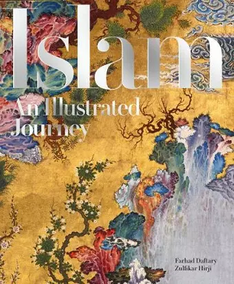 Islam cover