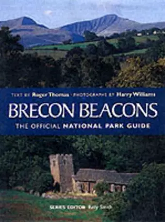 Brecon Beacons cover