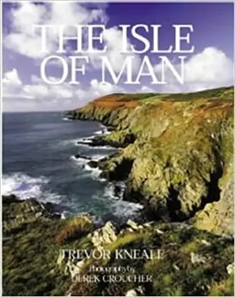 Isle of Man cover