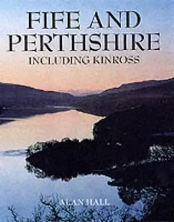 Fife and Perthshire cover