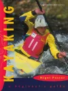 Kayaking: A Beginner's Guide cover