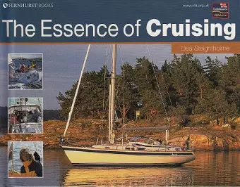 Essence of Cruising cover