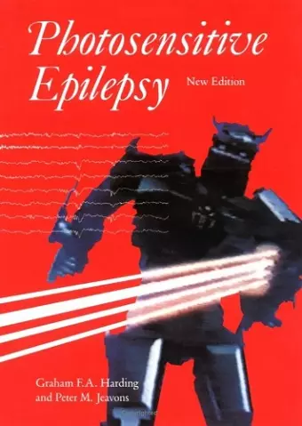 Photosensitive Epilepsy cover