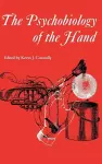 Psychobiology of the Hand cover