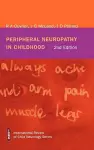 Peripheral Neuropathy in Childhood cover