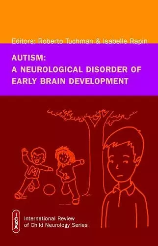 Autism cover