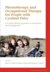 Physiotherapy and Occupational Therapy for People with Cerebral Palsy cover