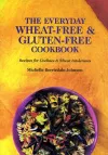 The Everyday Wheat-free and Gluten-free Cookbook cover