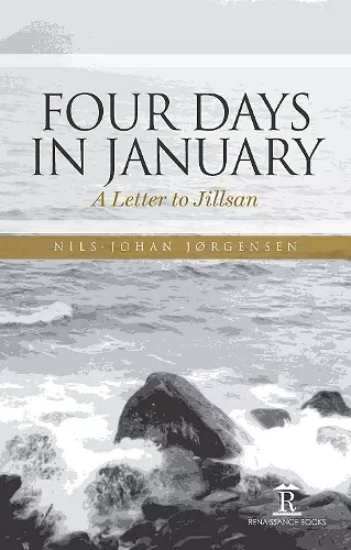 Four Days in January cover