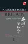 Japanese Studies in Britain cover