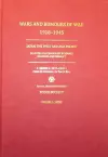 Wars and Rumours of War, 1918-1945: Japan, the West and Asia Pacific cover