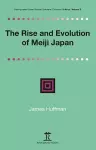 The Rise and Evolution of Meiji Japan cover