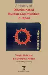 A History of Discriminated Buraku Communities in Japan cover