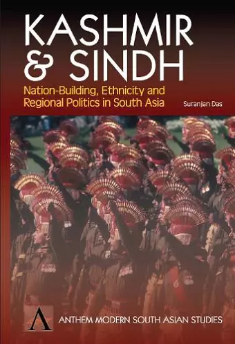 Kashmir and Sindh cover