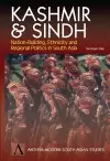 Kashmir and Sindh cover