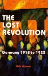 The Lost Revolution cover