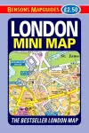London Mini Map cover