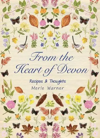 From the Heart of Devon cover