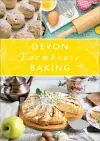 Devon Farmhouse Baking cover