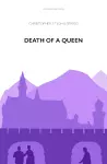 Death of a Queen cover