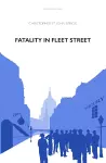 Fatality in Fleet Street cover